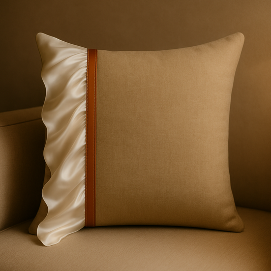 Silk & Linen Fusion