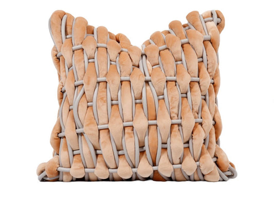 Braided Leather Art