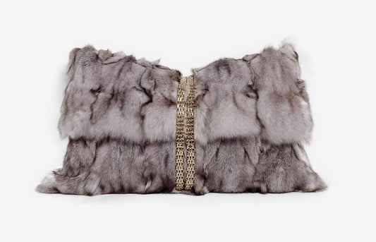 Luxury Fur Accent
